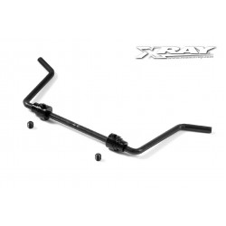 ANTI-ROLL BAR REAR 2.8 MM - SET