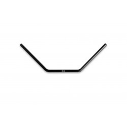 ANTI-ROLL BAR REAR 3.0 MM