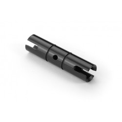 REAR SOLID AXLE SHAFT - HUDY SPRING STEEL™