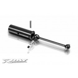 REAR CVD DRIVE SHAFT SET - HUDY SPRING STEEL™