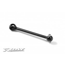 REAR CVD DRIVE SHAFT 61MM - HUDY SPRING STEEL™