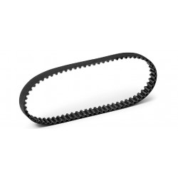 LOW FRICTION KEVLAR DRIVE BELT FRONT 6.0 x 204 MM