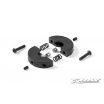 COMPOSITE 2-SPEED GEAR BOX SHOE - SET