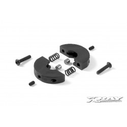 COMPOSITE 2-SPEED GEAR BOX SHOE - SET