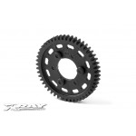 COMPOSITE 2-SPEED GEAR 49T (1st)