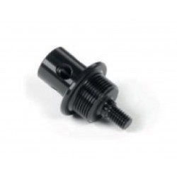 RX8E ALU PINION GEAR ADAPTER - SWISS 7075 T6