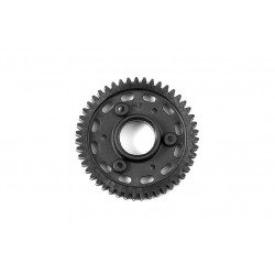 GRAPHITE 2-SPEED GEAR 47T (2nd)