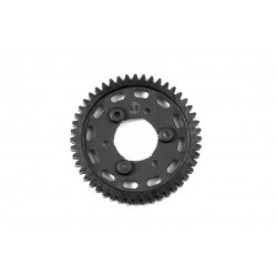 GRAPHITE 2-SPEED GEAR 48T (1st)