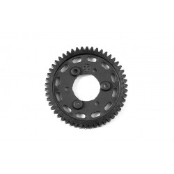 GRAPHITE 2-SPEED GEAR 50T (1st)