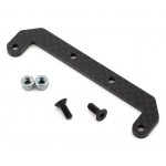 RX8E GRAPHITE RECEIVER CASE HOLDER