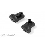 COMPOSITE RADIO PLATE MOUNTS (L+R)