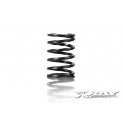 XRAY SPRING-SET C=5.0 - REAR (2)