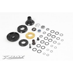 XCA (XRAY CENTRIFUGAL-AXIAL) CLUTCH SET - REVERSE - V2