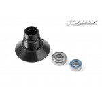 XCA UNIVERSAL CLUTCHBELL - HUDY STEEL