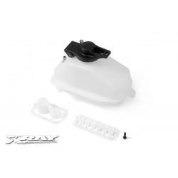 FUEL TANK 125CCM - SET --- Replaced with #348601