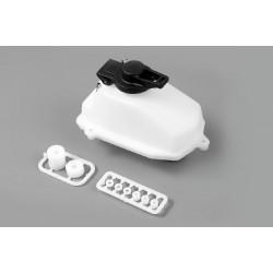 FUEL TANK 125CCM - SET - V2