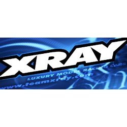 XRAY XB808 - 2009 SPECS CONVERSION SET