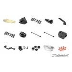 XRAY XB808 - 2011 SPECS CONVERSION SET