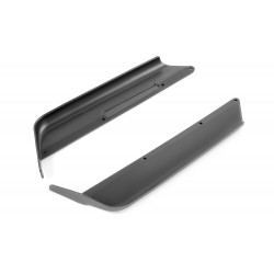 CHASSIS SIDE GUARDS L+R - SOFT