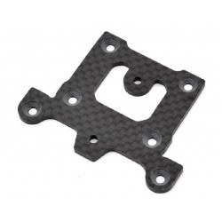 XRAY XB8 2016 Graphite Upper Plate