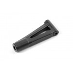 XB8 FRONT UPPER ARM - GRAPHITE