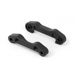 XB808 COMPOSITE FRONT LOWER SUSP. HOLDERS SET