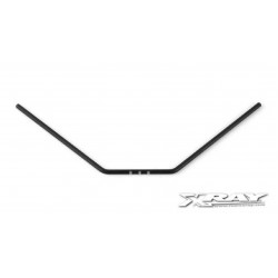 XB808 FRONT ANTI-ROLL BAR 2.3MM