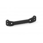 XB808 GRAPHITE STEERING PLATE