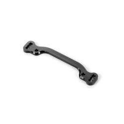 XB8 ALU STEERING PLATE - SWISS 7075 T6