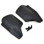 XB8 COMPOSITE REAR MUD PROTECTOR (L+R)