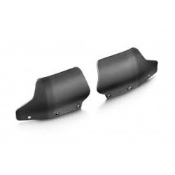 XB8 18 COMPOSITE REAR MUD PROTECTOR (L+R)