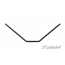 XB808 REAR ANTI-ROLL BAR 3.0MM