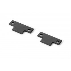 GT COMPOSITE 2-SPEED HOLDER PLATE (2)