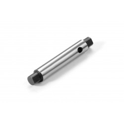 GT 2-SPEED SHAFT - HUDY SPRING STEEL™