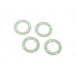 F/R DIFF GASKET (4)