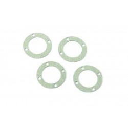 F/R DIFF GASKET (4)