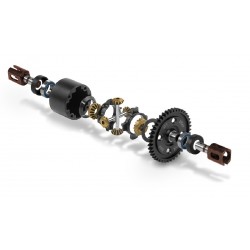 XRAY XB8 ACTIVE CENTER DIFF™ 46T