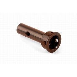 CVD DRIVE AXLE - HUDY SPRING STEEL