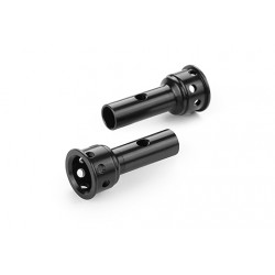 CVD ADJUSTABLE DRIVE AXLE  - HUDY SPRING STEEL™ (2)