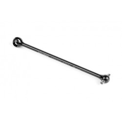 CVD UNIVERSAL DRIVE SHAFT 93mm  - HUDY SPRING STEEL™ 