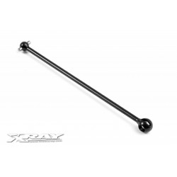 UNIVERSAL CVD DRIVE SHAFT - LIGHTWEIGHT