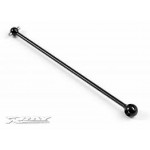 XT8 CVD UNIVERSAL CENTRAL DRIVE SHAFT REAR - HUDY SPRING STEEL™