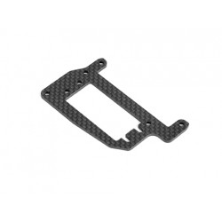 XB8E/XT8E BRICK BATTERY GRAPHITE SERVO HOLDER