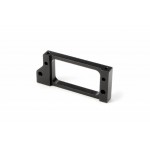 XB9E ALU BATTERY PLATE HOLDER