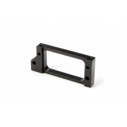 XB9E ALU BATTERY PLATE HOLDER