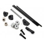 XB8 BRAKE/THROTTLE SYSTEM - SET