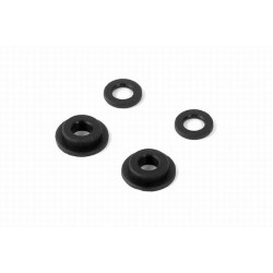 XB808 COMPOSITE SET OF SHIMS FOR SHOCKS 1 & 2.5 MM  