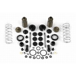 XB808 FRONT SHOCK ABSORBERS COMPLETE SET (2)  