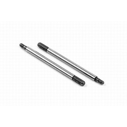 XB808 Front Shock Shaft (2)  