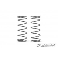 XRAY FRONT SPRING SET PROGRESSIVE C=0.7-0.8 (2)